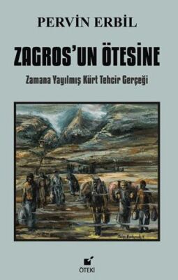 Zagros’un Ötesine - 1