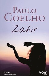 Zahir - Can Yayınları