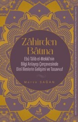 Zahirden Batına - Fecr Yayınları
