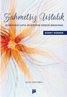 Zahmetsiz Ustalık kapağı