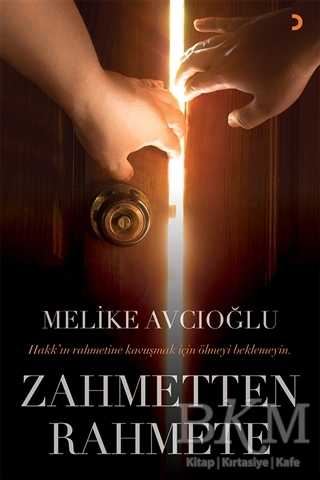 Zahmetten Rahmete - Cinius Yayınları