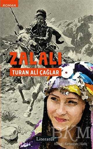 Zalalı - Literatür Yayıncılık