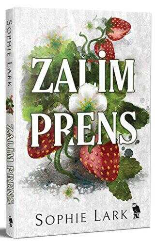 Zalim Prens - Nemesis Kitap