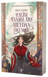 Zalim Tanrılara Meydan Okumak - Artemis Yayınları