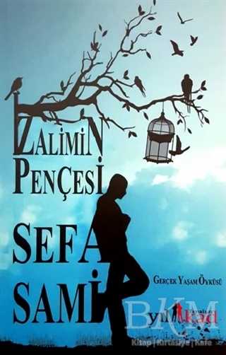 Zalimin Pençesi - Yılkad Yayınları