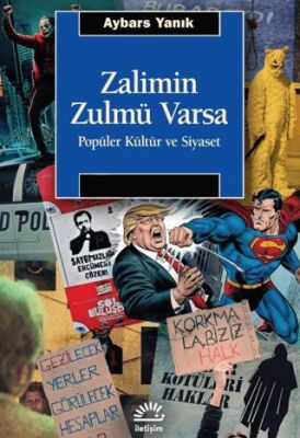 Zalimin Zulmü Varsa - 1