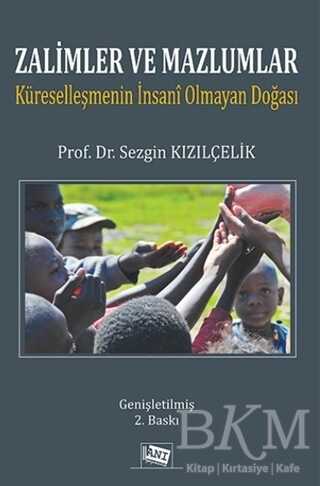 Zalimler ve Mazlumlar - Anı Yayıncılık