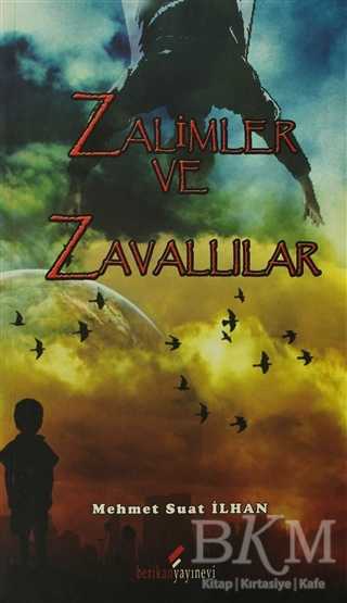 Zalimler ve Zavallılar - Berikan Yayınevi