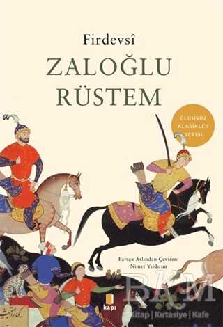 Zaloğlu Rüstem - 1