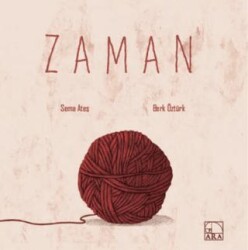 Zaman - Ara Yayınları