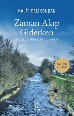 Zaman Akıp Giderken - 1