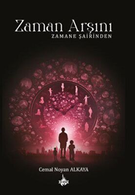 Zaman Arşını - 1