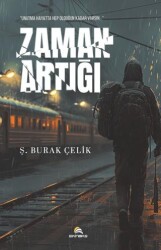 Zaman Artığı - Ekinoks Yayın Grubu