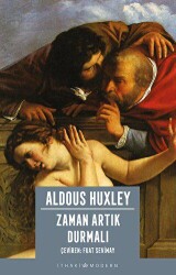 Zaman Artık Durmalı - 2