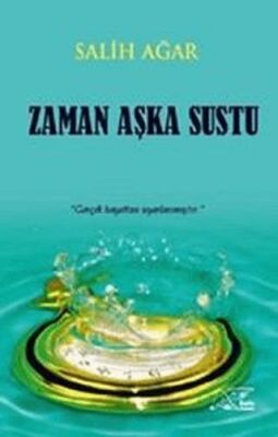 Zaman Aşka Sustu - 1