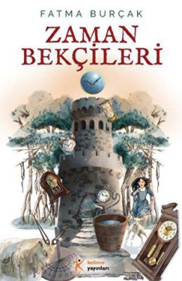 Zaman Bekçileri - 1