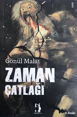 Zaman Çatlağı - 1