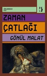 Zaman Çatlağı - Metinlerarası Kitap