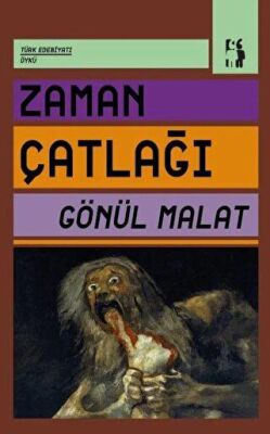 Zaman Çatlağı - 2