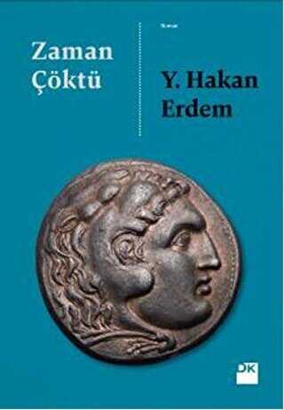 Zaman Çöktü - Doğan Kitap