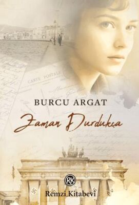 Zaman Durdukça - 1