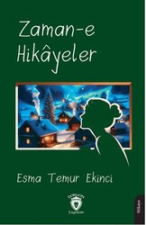 Zaman-e Hikayeler - Dorlion Yayınları