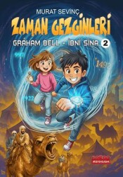 Zaman Gezginleri 2 - Bordo Ressam