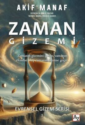 Zaman Gizemi - 1