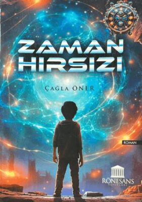 Zaman Hırsızı - 1