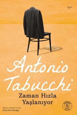 Zaman Hızla Yaşlanıyor - 1