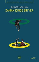 Zaman İçinde Bir Yer - İthaki Yayınları