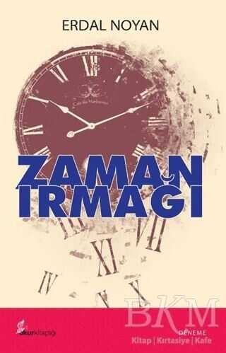 Zaman Irmağı - Okur Kitaplığı