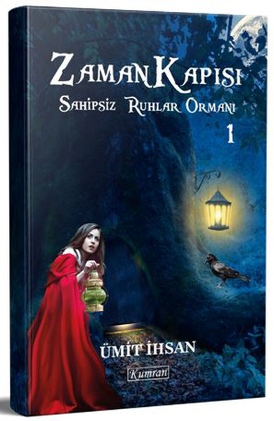 Zaman Kapısı 1 - Kumran Yayınları