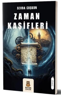 Zaman Kaşifleri - 1