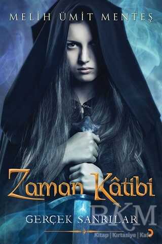 Zaman Katibi - Cinius Yayınları