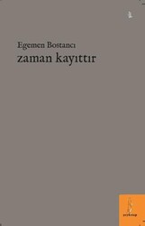 Zaman Kayıttır - Şey Kitap