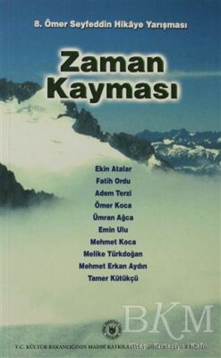 Zaman Kayması - 1