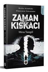 Zaman Kıskacı - Narsist