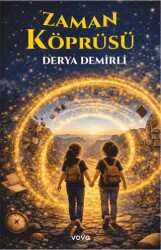 Zaman Köprüsü - Vova Yayınları