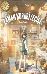 Zaman Kurabiyecisi - Yuzu