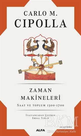 Zaman Makineleri - 2