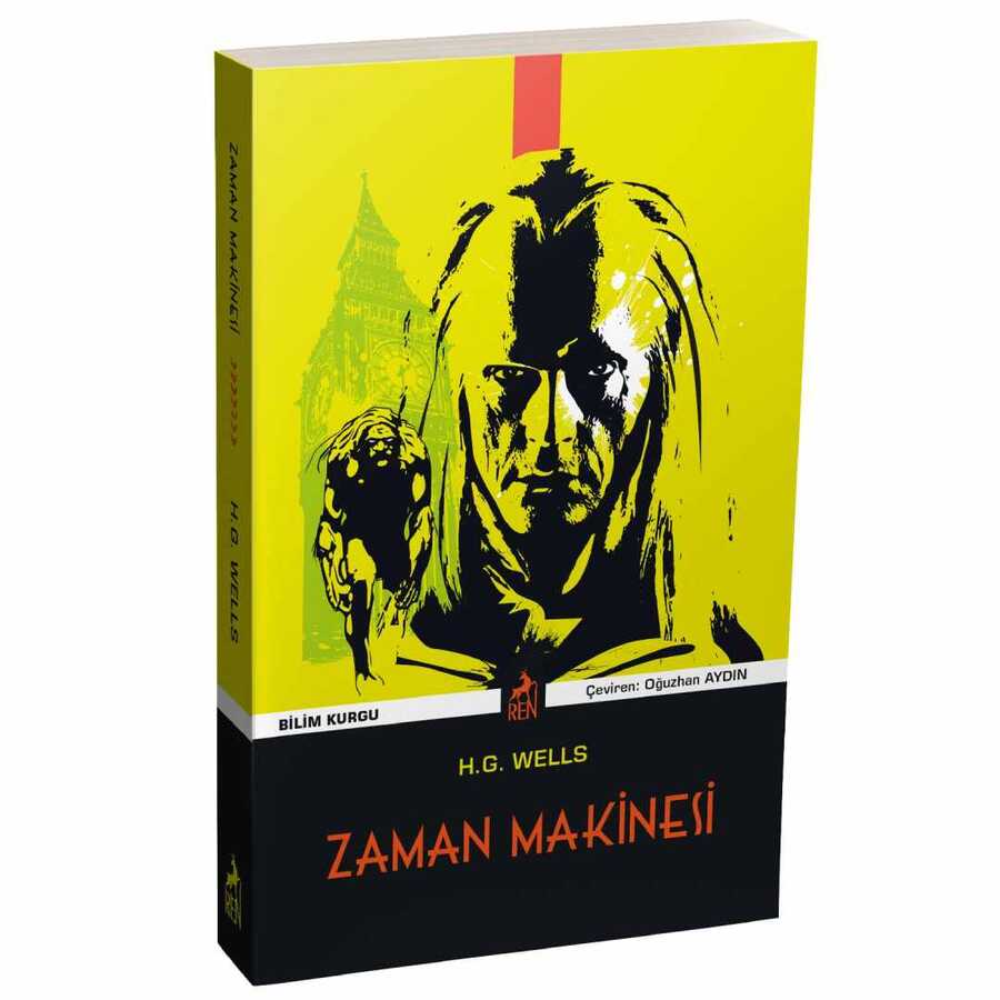 Zaman Makinesi - 2