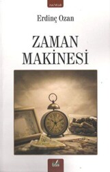 Zaman Makinesi - İzan Yayıncılık