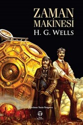 Zaman Makinesi - Tema Yayınları