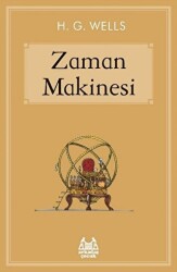Zaman Makinesi - Arkadaş Yayınları