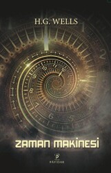 Zaman Makinesi - Payidar Yayınevi