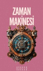Zaman Makinesi - Mahzen Yayıncılık