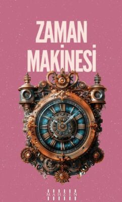 Zaman Makinesi - 1