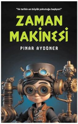 Zaman Makinesi - 1