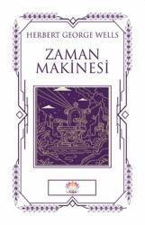 Zaman Makinesi - Nilüfer Yayınları